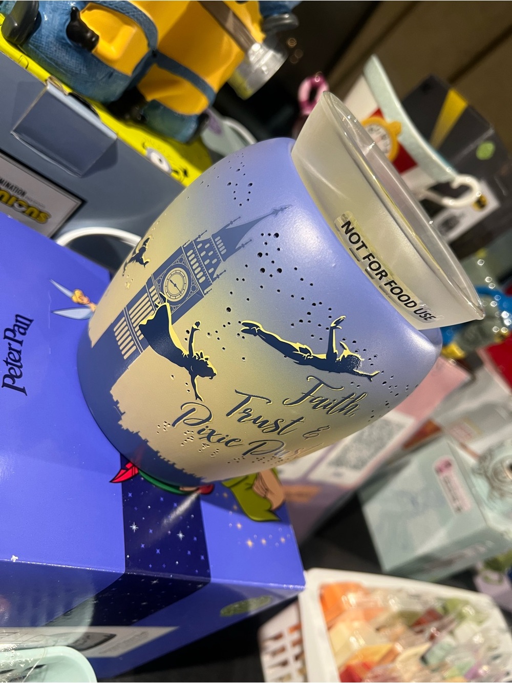 Tinker Bell